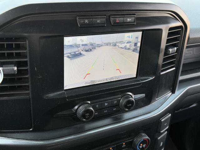 Certified 2023 Ford F150 XL w/ STX Appearance Package RWD image 20