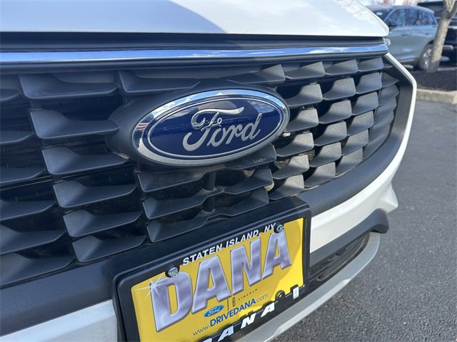 Certified 2023 Ford Escape Active image 10