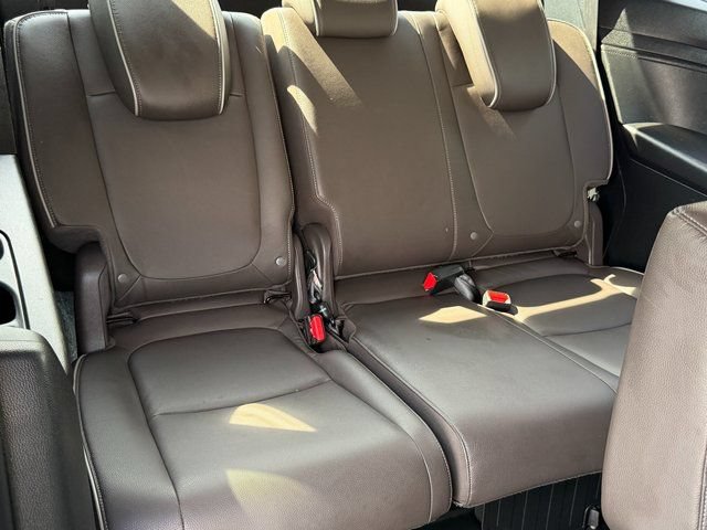 Used 2023 Honda Odyssey Elite image 36