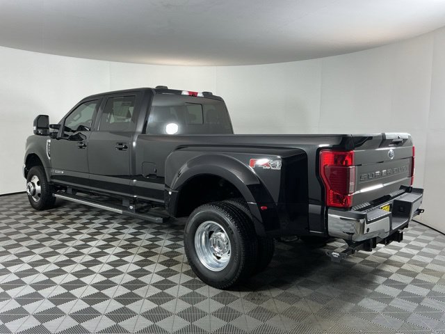 Certified 2022 Ford F350 Lariat w/ Lariat Ultimate Package AWD/4WD image 6