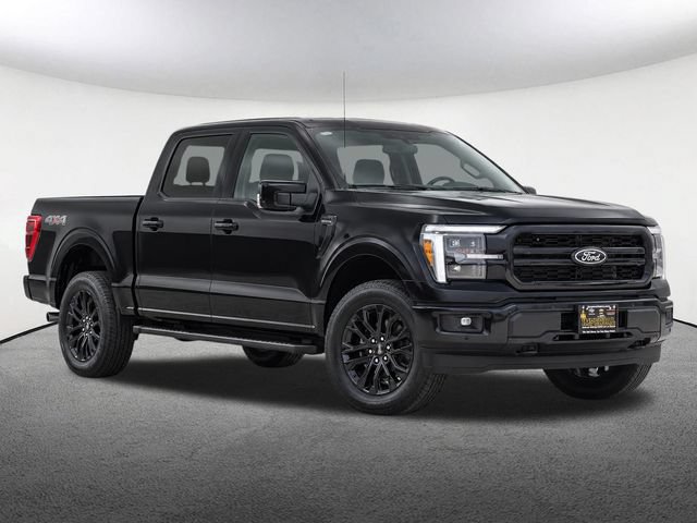 Certified 2026 Ford F150 Lariat AWD/4WD image 2