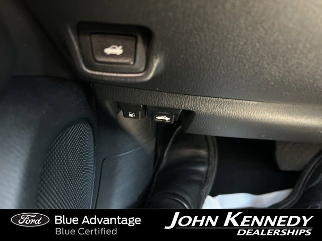 Used 2019 MAZDA MAZDA6 Touring FWD image 20