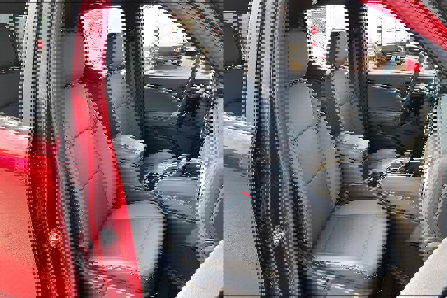 Used 2025 Chevrolet Colorado ZR2 w/ Technology Package image 10