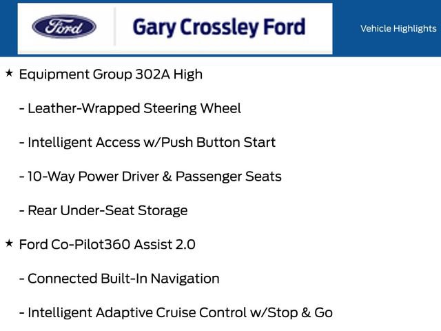 Certified 2021 Ford F150 XLT w/ Equipment Group 302A High AWD/4WD image 26