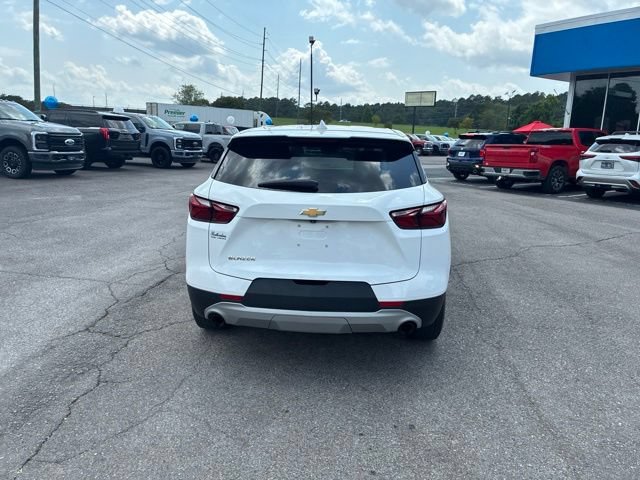 Used 2019 Chevrolet Blazer LT FWD image 30