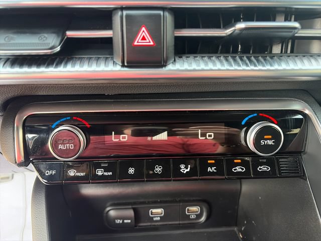 Used 2023 Kia K5 GT w/ GT1 Package FWD image 17