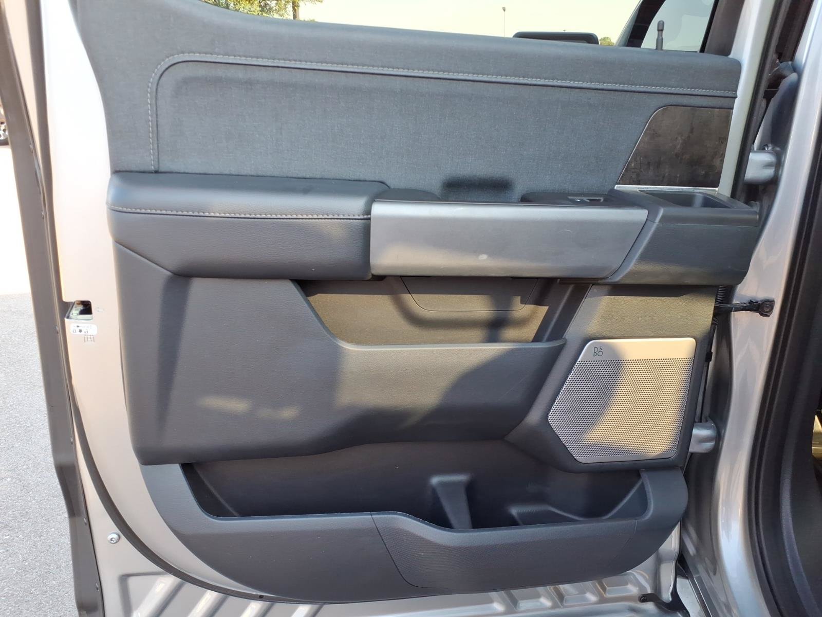 Certified 2022 Ford F150 Lariat AWD/4WD image 14