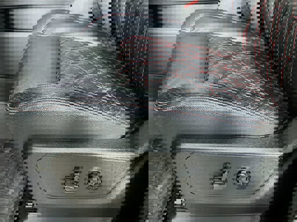 Used 2022 RAM 1500 Big Horn image 30