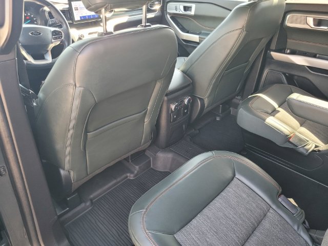 Certified 2022 Ford Explorer Timberline w/ Timberline Technology Package AWD/4WD image 12