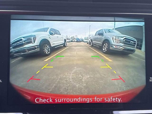 Used 2024 Nissan Z Performance w/ Heritage Edition image 33