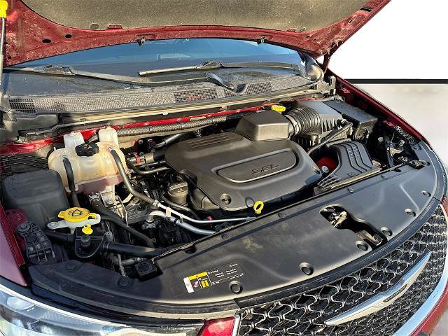 Used 2021 Chrysler Pacifica Limited image 23