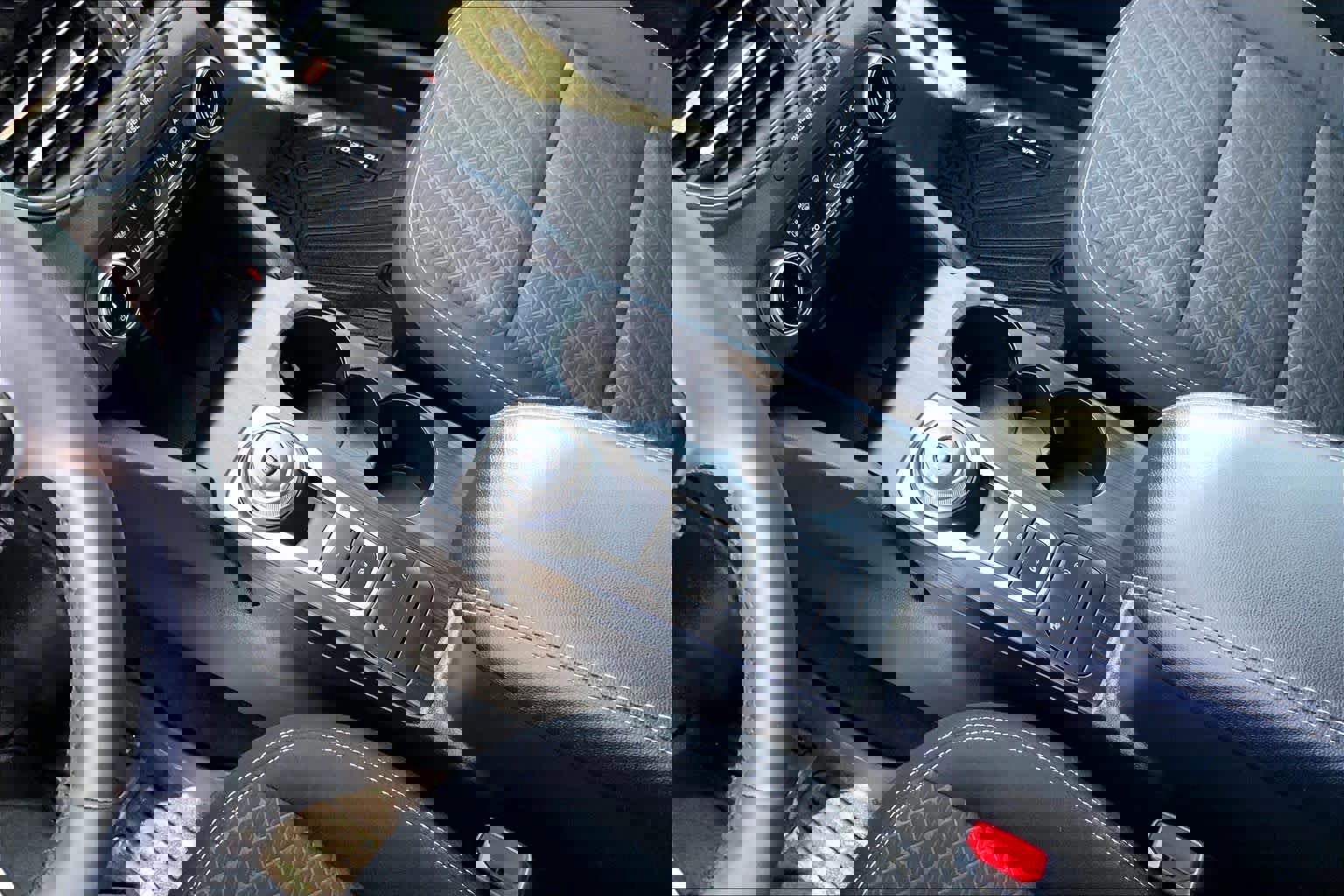 Certified 2024 Ford Escape Active image 14