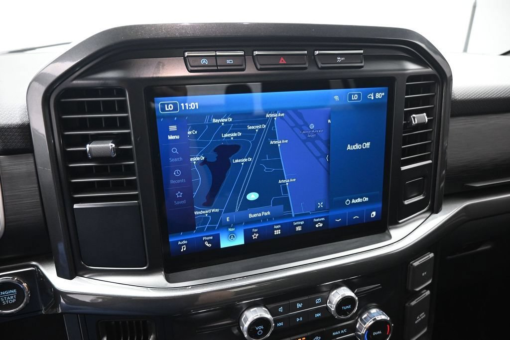 Certified 2023 Ford F150 XLT RWD image 15