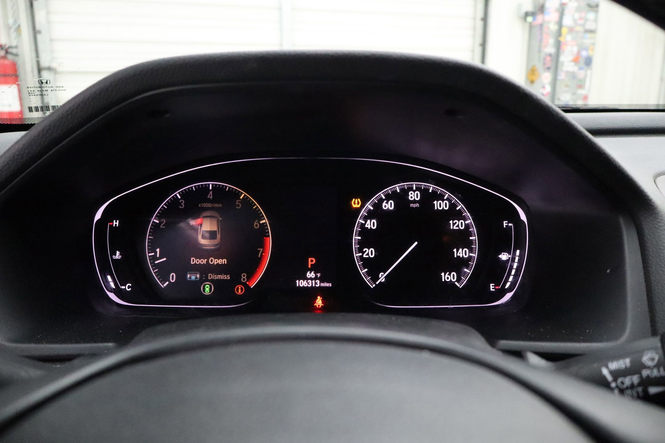 Used 2020 Honda Accord Sport image 15