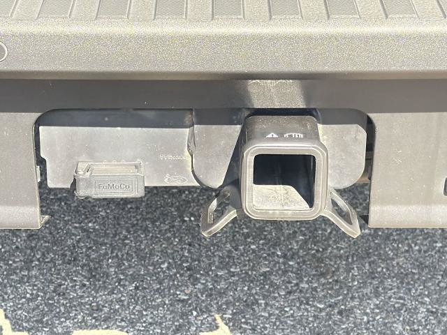 Certified 2024 Ford Maverick Lariat AWD/4WD image 35