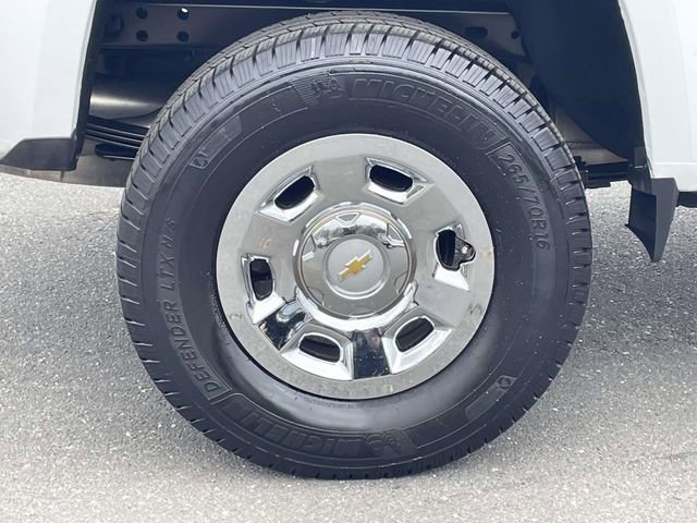 Used 2020 Chevrolet Colorado 2WD Extended Cab image 7