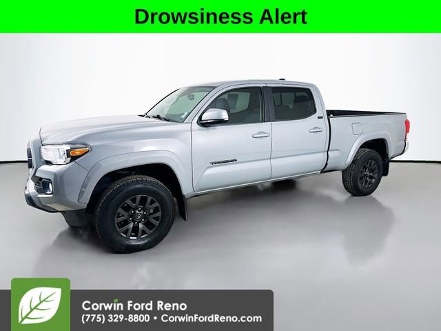 Used 2021 Toyota Tacoma SR5