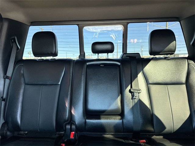 Certified 2021 Ford F250 Lariat w/ Lariat Ultimate Package image 31