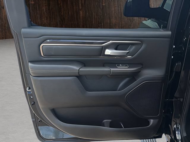 Used 2021 RAM 1500 Rebel w/ Rebel Level 2 Equipment Group AWD/4WD image 15