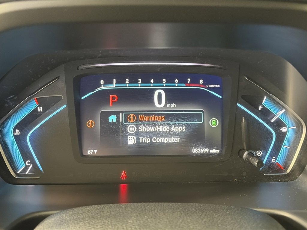 Used 2021 Honda Odyssey Touring image 14