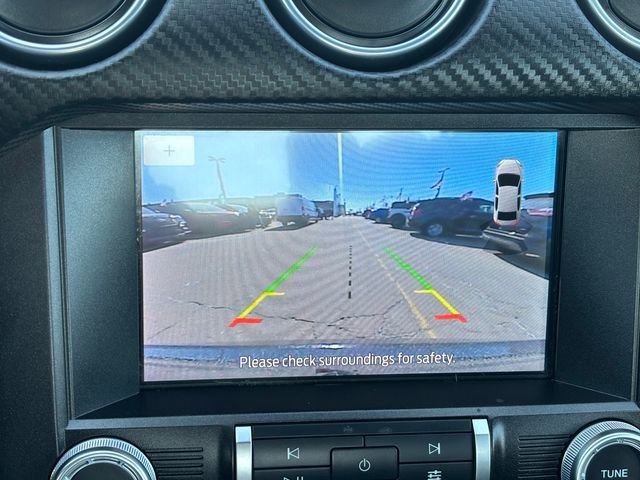 Certified 2022 Ford Mustang Coupe w/ Equipment Group 101A image 13