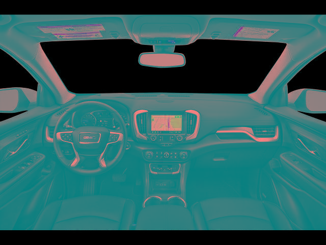 Used 2023 GMC Terrain SLE w/ Driver Convenience Package image 40