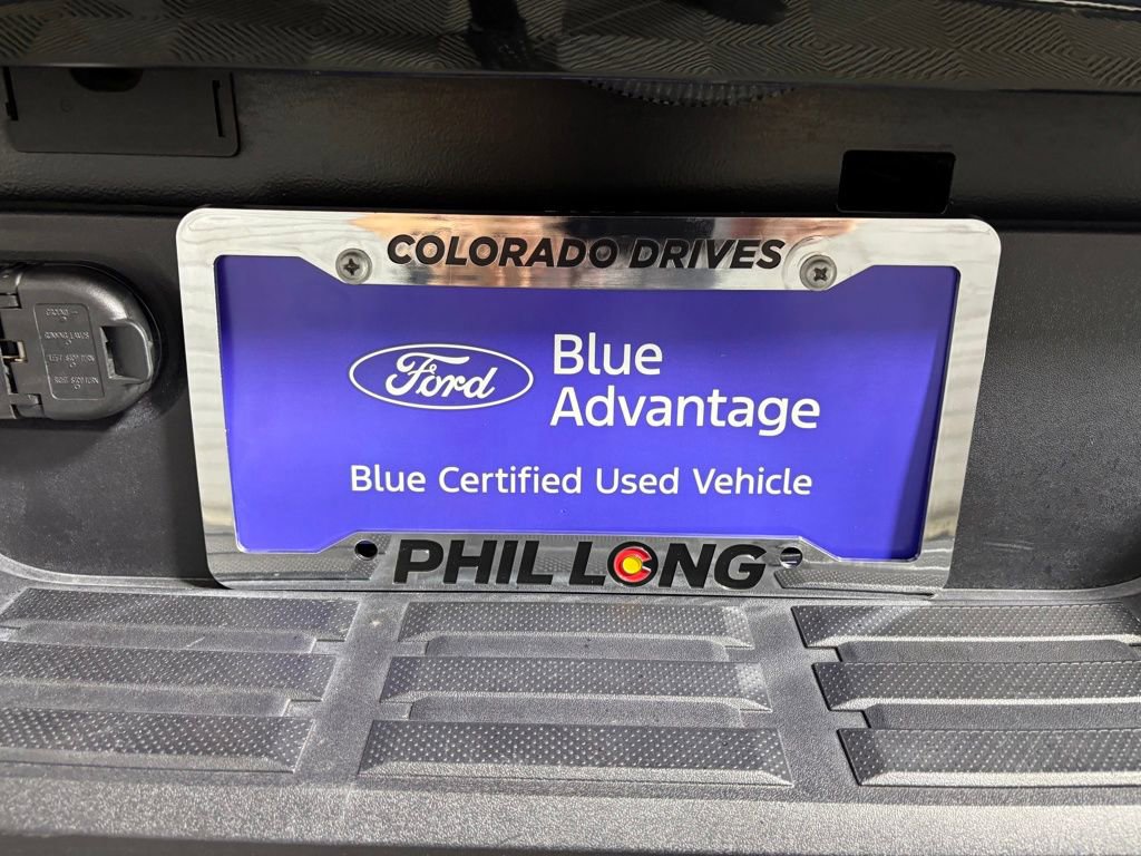 Used 2024 Toyota Tacoma TRD Sport AWD/4WD image 28