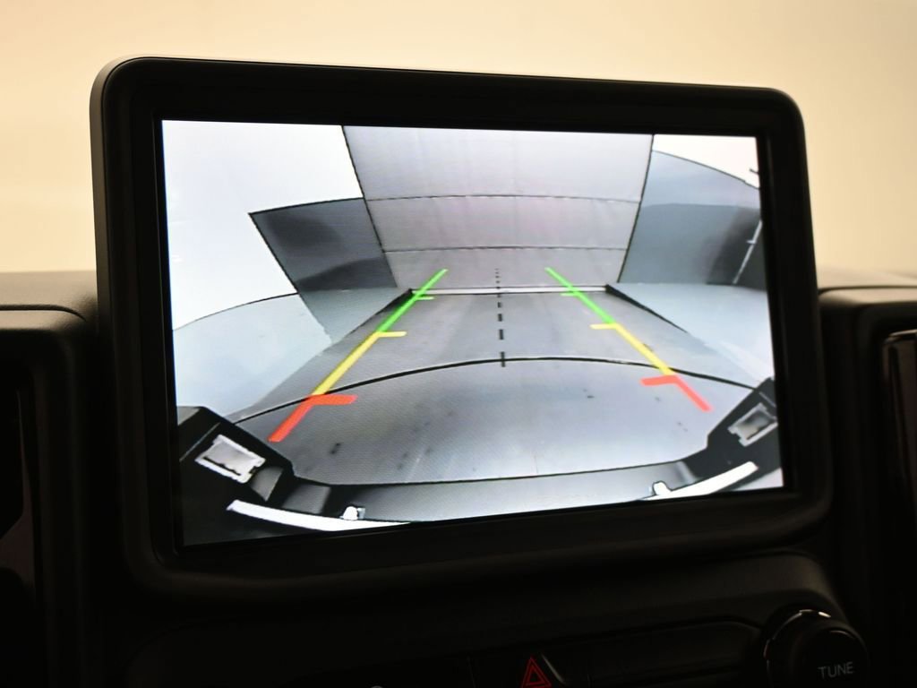 Certified 2023 Ford Bronco Sport Outer Banks w/ Tech Package image 23