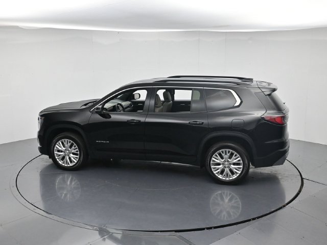 Used 2024 GMC Acadia Elevation FWD image 47
