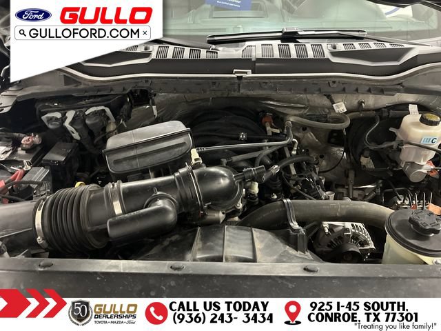Certified 2022 Ford F250 Lariat w/ Lariat Value Package AWD/4WD image 29