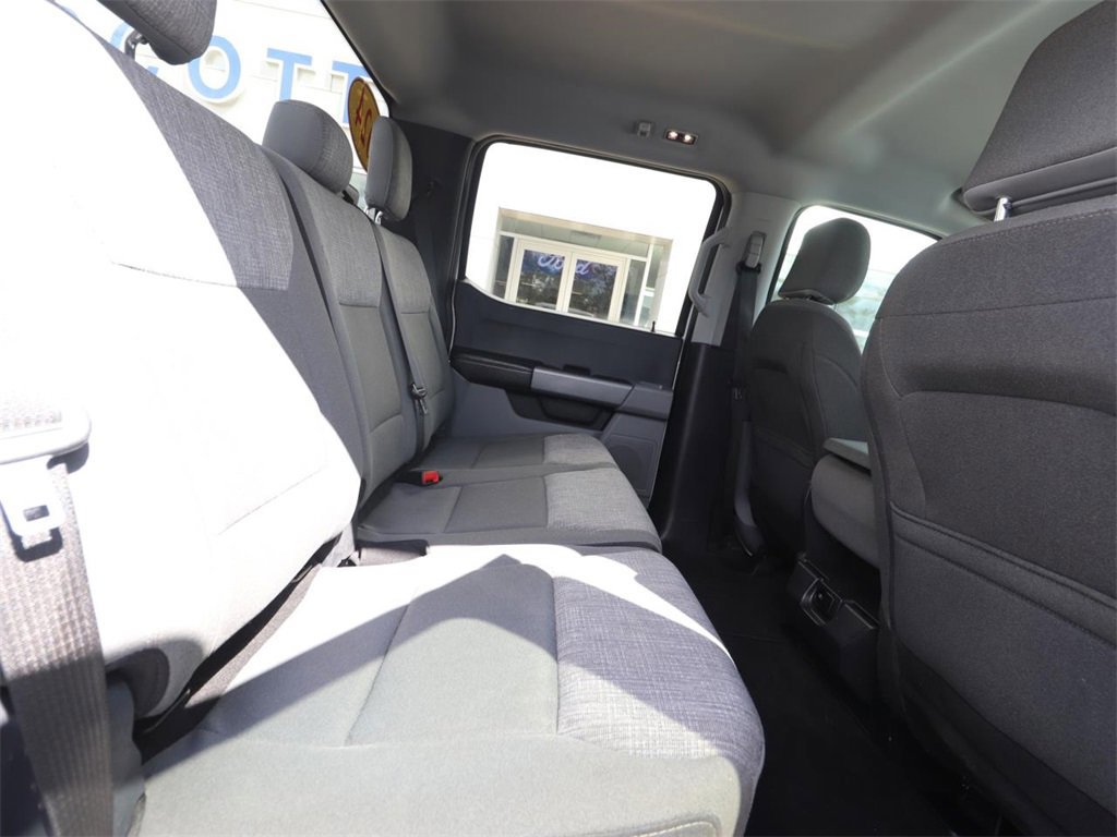 Certified 2024 Ford F350 XLT image 20