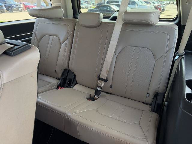 Certified 2024 Ford Expedition Max Limited RWD image 31