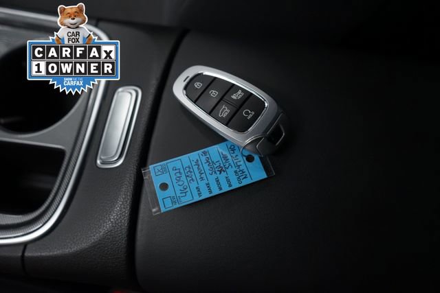 Used 2022 Hyundai Santa Fe XRT image 27