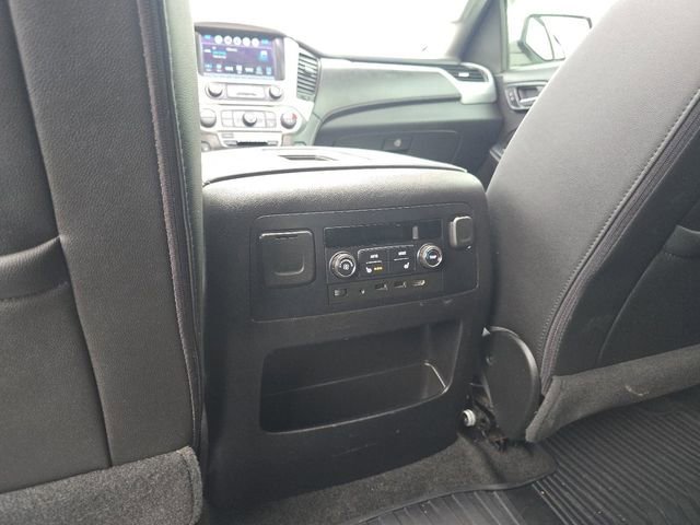 Used 2018 GMC Yukon SLT w/ Open Road Package image 24