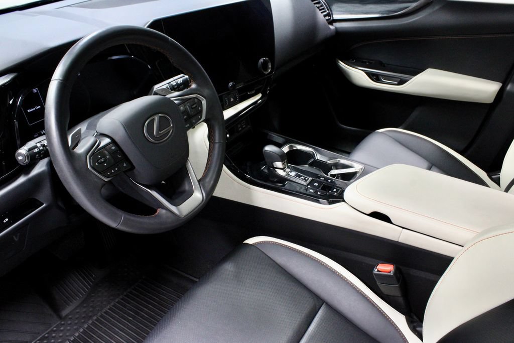 Used 2023 Lexus NX 350 AWD image 25