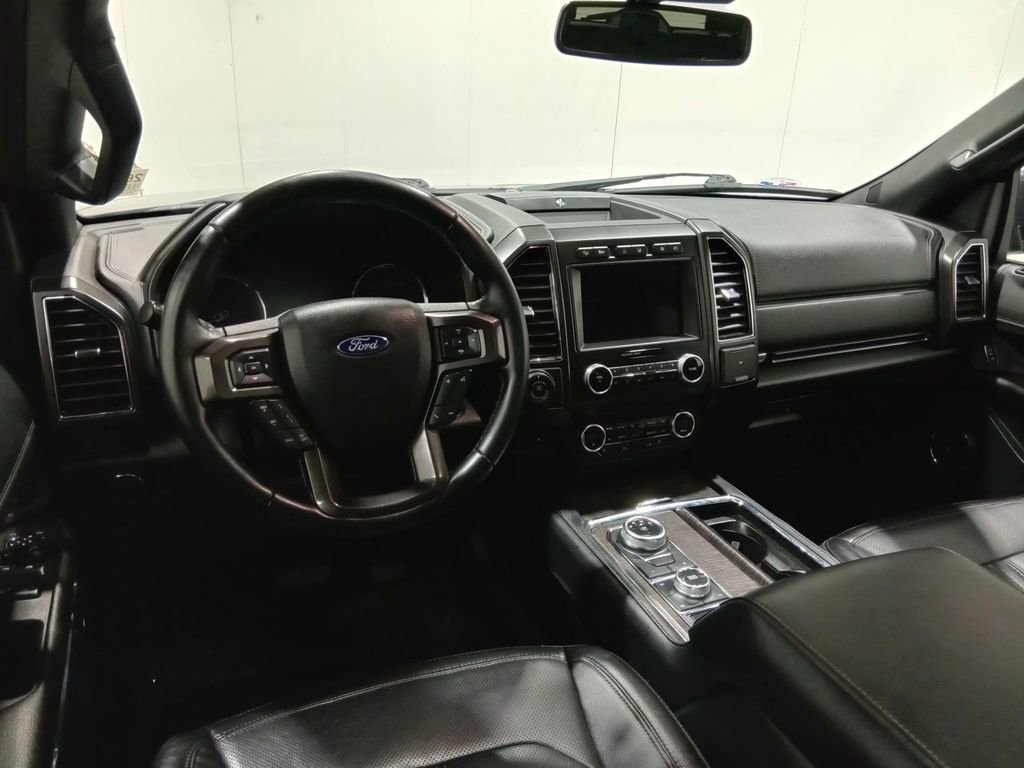 Certified 2021 Ford Expedition Limited AWD/4WD image 16