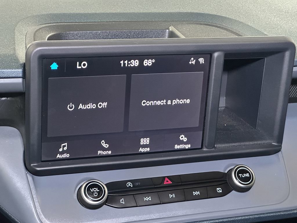 Certified 2023 Ford Maverick Tremor w/ Tremor Off-Road Package image 39