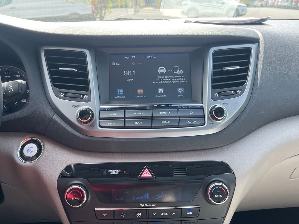 Used 2018 Hyundai Tucson Value image 36