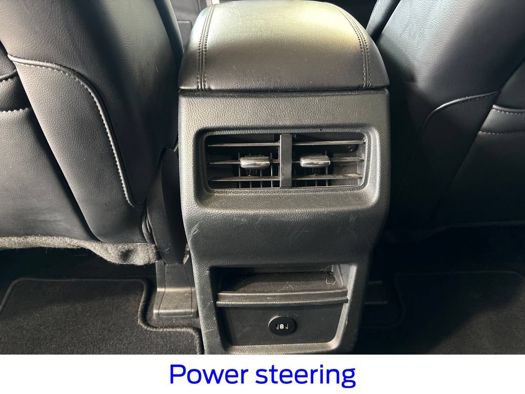 Certified 2024 Ford Edge SEL AWD/4WD image 35