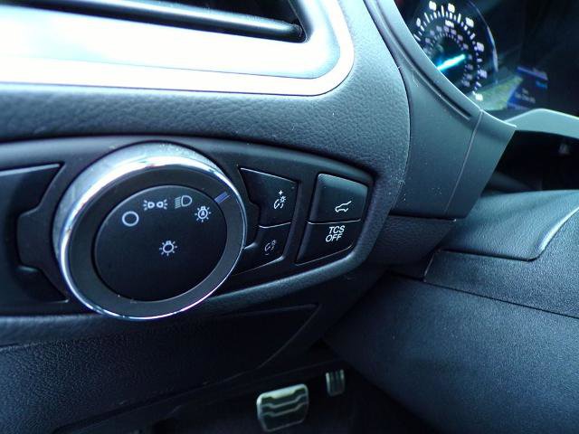 Certified 2024 Ford Edge ST-Line AWD/4WD image 19