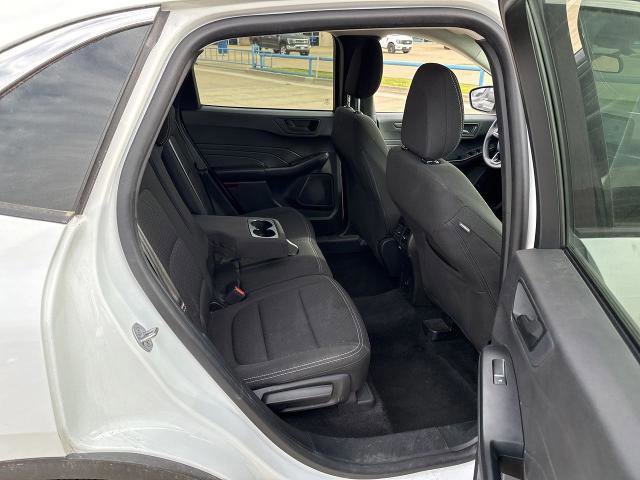 Certified 2024 Ford Escape Active image 12