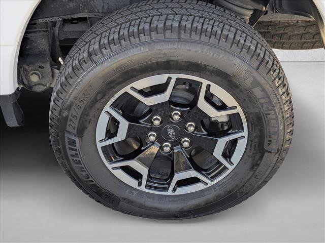 Certified 2024 Ford F150 Lightning Pro image 26