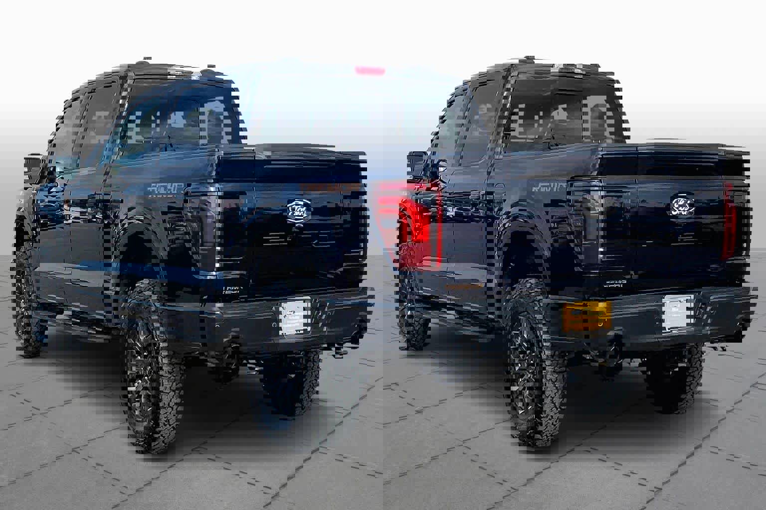 Certified 2025 Ford F150 Tremor w/ Equipment Group 402A High image 12