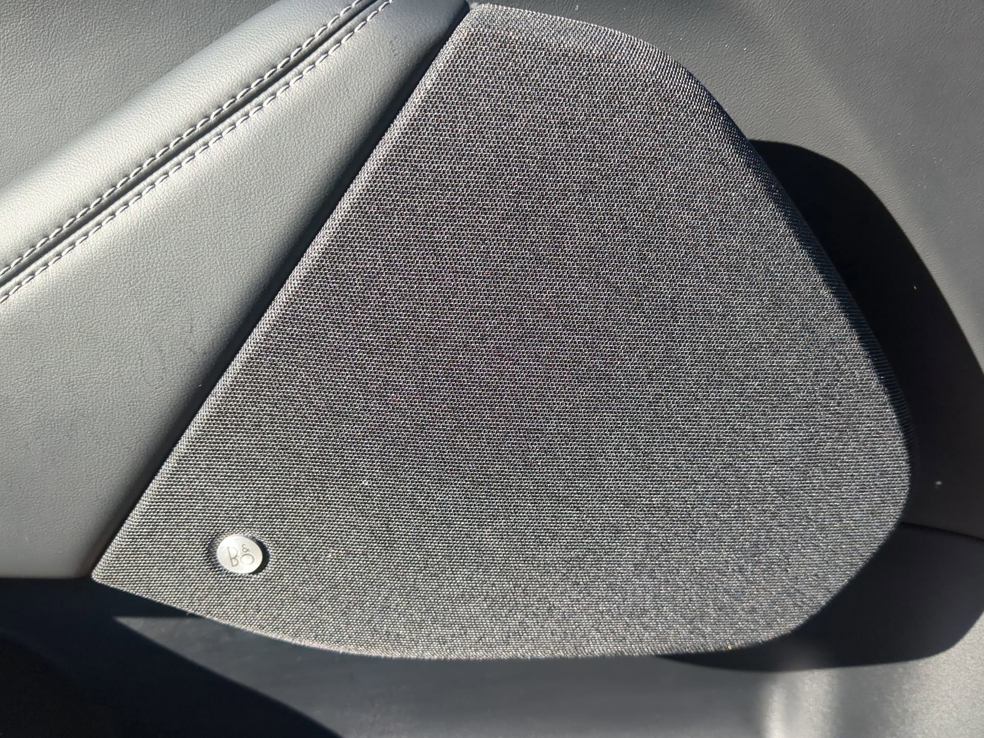 Certified 2025 Ford Mustang Mach-E Premium image 47