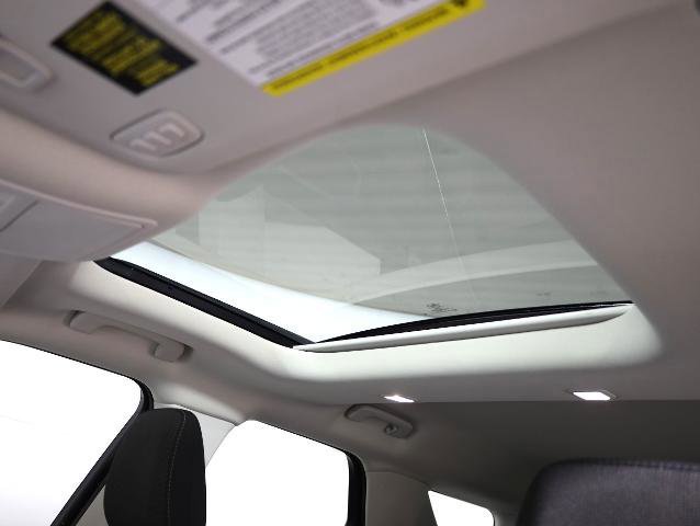 Certified 2024 Ford Bronco Sport Big Bend w/ Convenience Package image 18