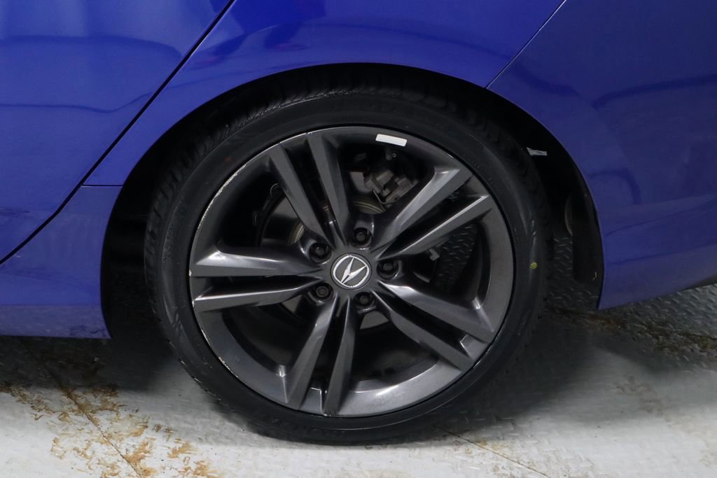 Used 2024 Acura Integra A-Spec FWD image 20