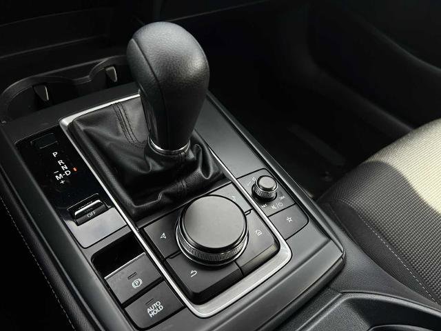 Used 2023 MAZDA CX-30 AWD 2.5 S image 28