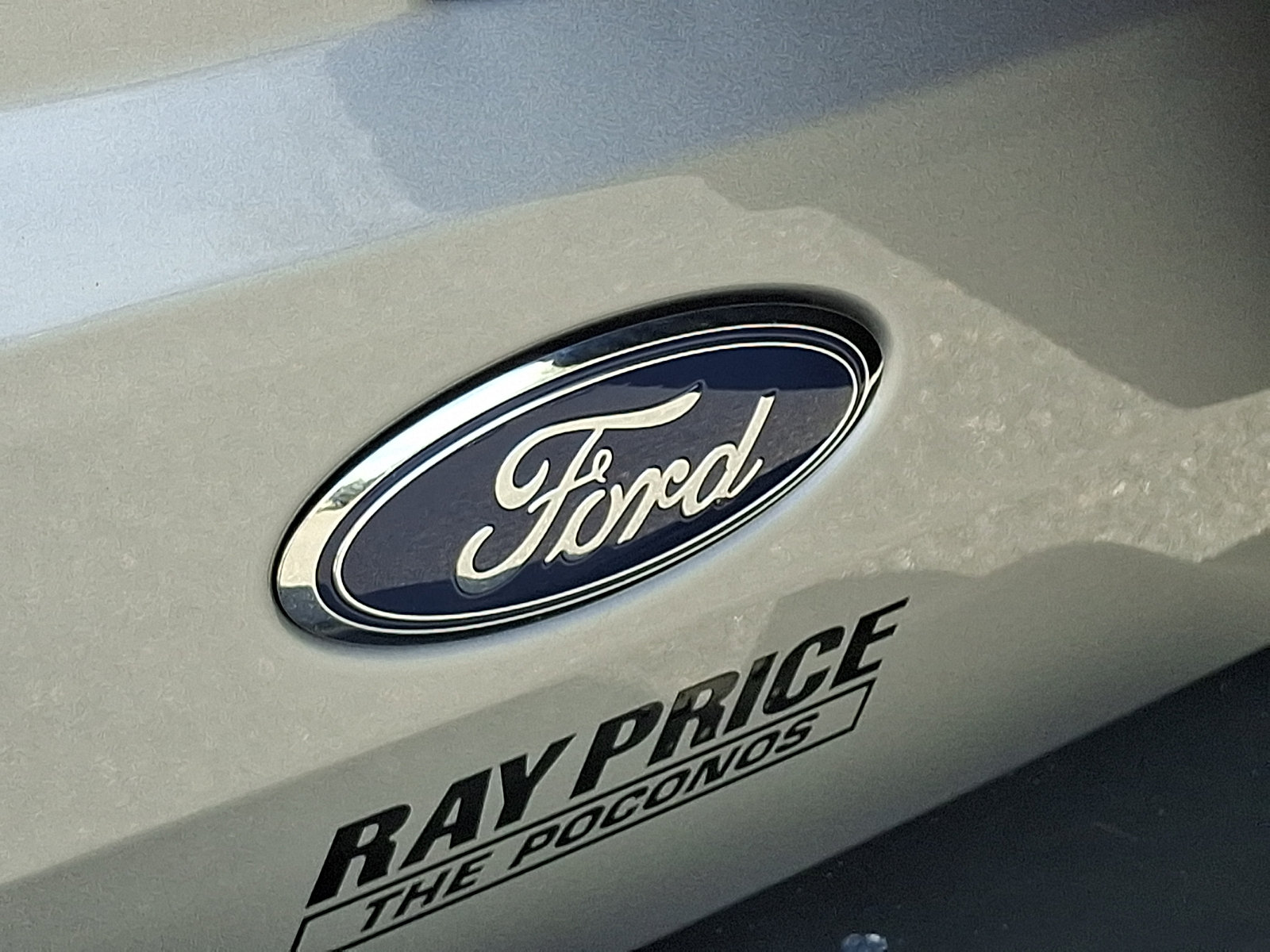 Certified 2023 Ford Bronco Outer Banks AWD/4WD image 30