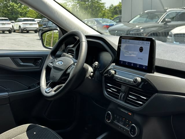 Certified 2023 Ford Escape Active AWD/4WD image 32