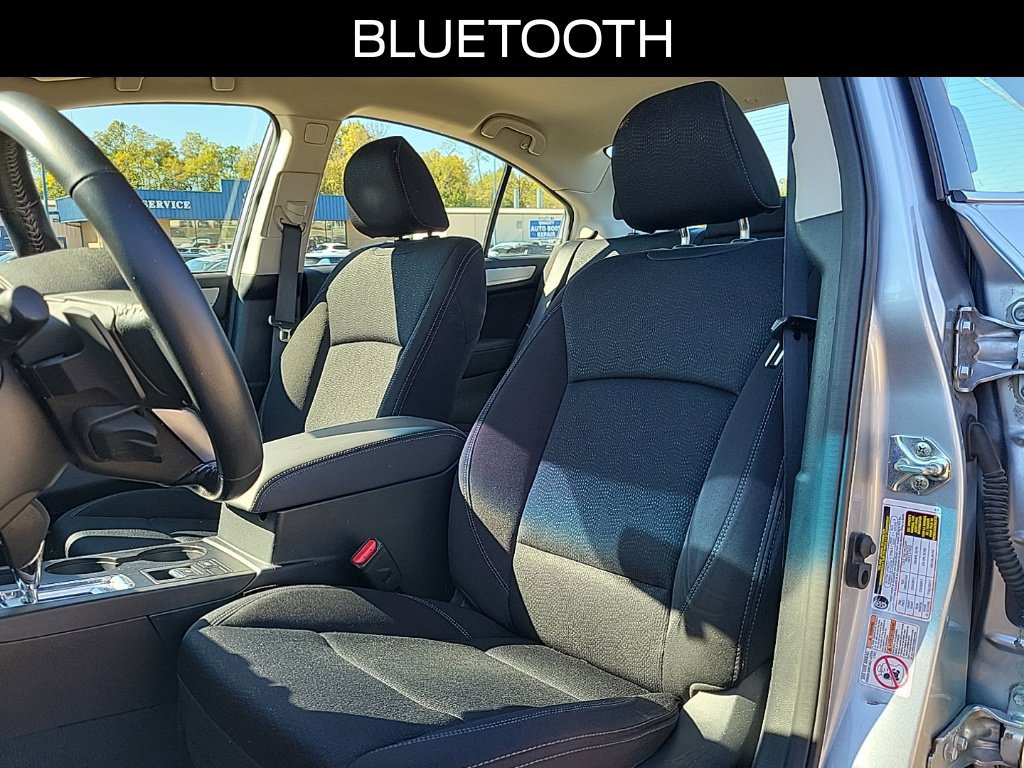 Used 2018 Subaru Legacy 2.5i Premium w/ Popular Package #1 AWD/4WD image 15